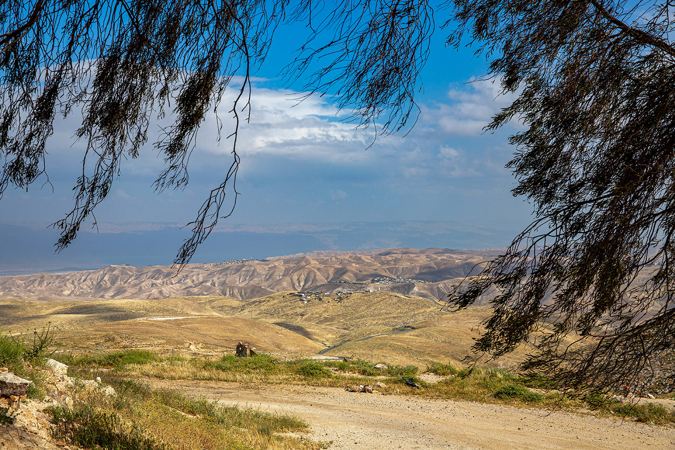 Gallery-Landscape-JUDEA AND SAMARIA – GEP