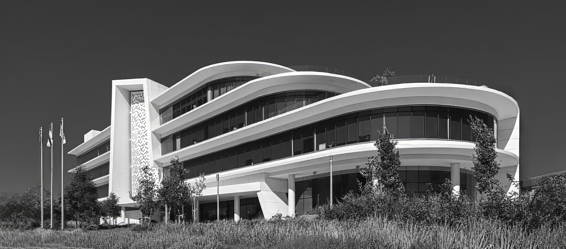 Modern architecture and commercial photography in Israel - Chaim Eran Gottesman GEP